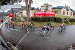 Ciclocross Triveneto in Villa Angarano Bianchi Michiel